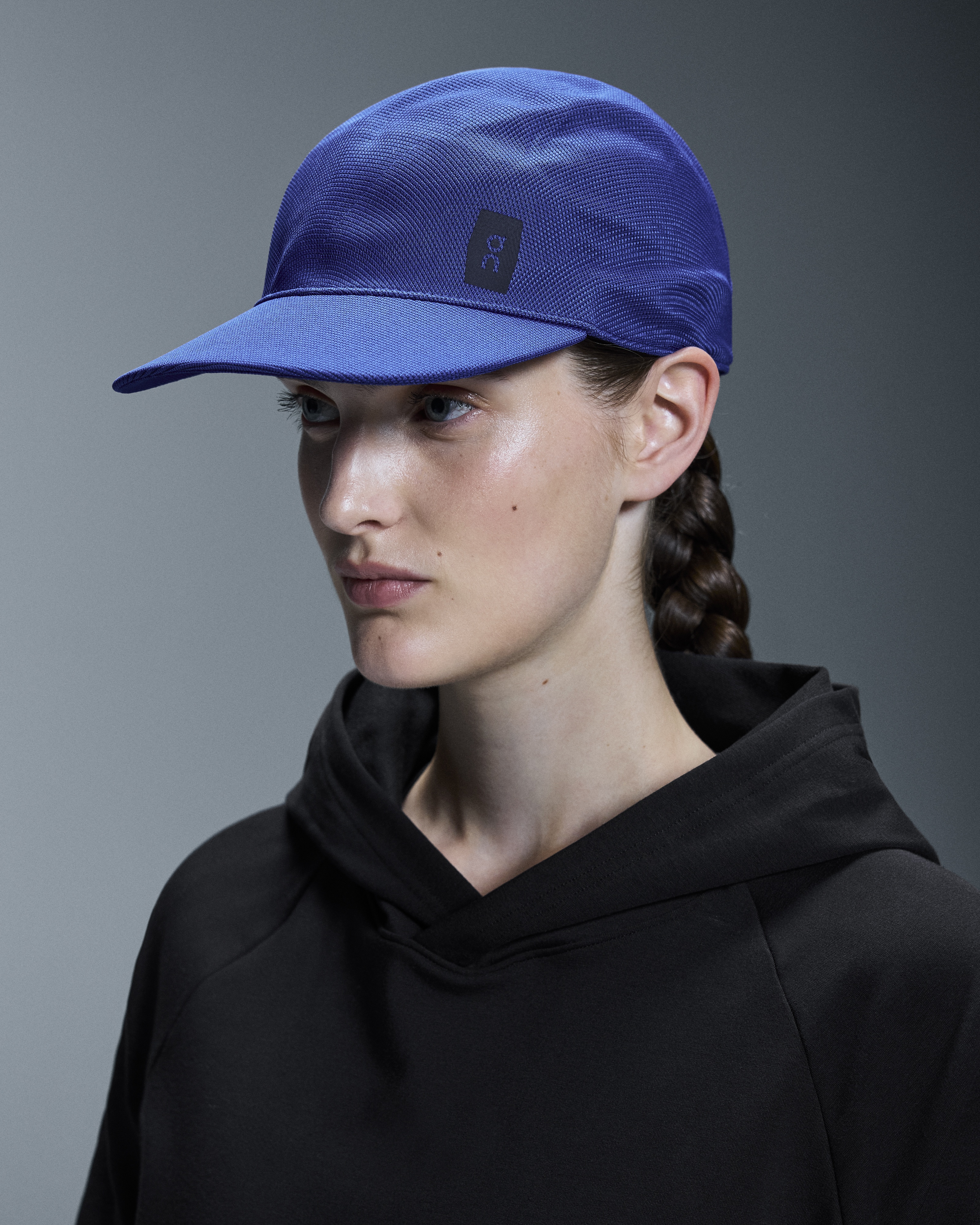 Moulded Cap - 2