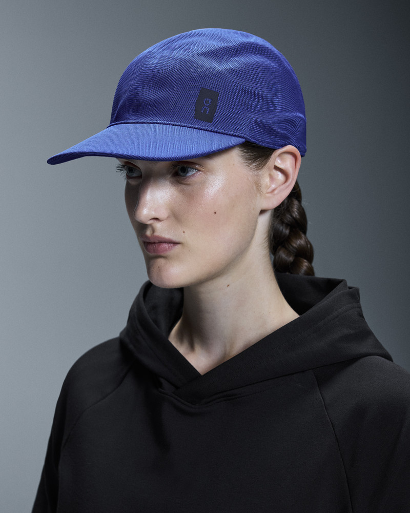 On Moulded Cap outlook