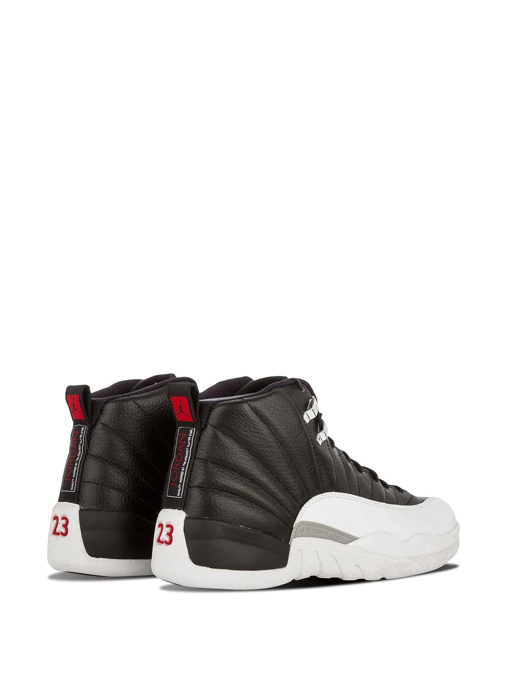 Air Jordan 12 Retro sneakers - 3