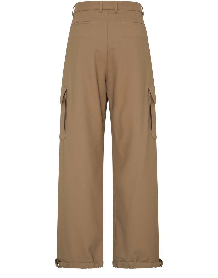 Ow Drill Cargo pants - 3