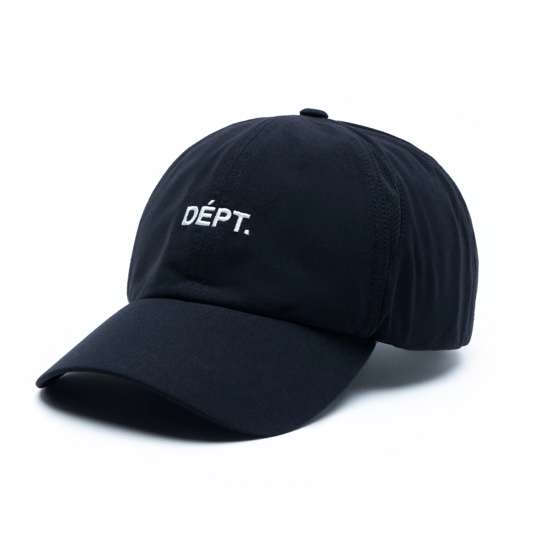 DÉPT. ACTIVE FITNESS CAP - 1