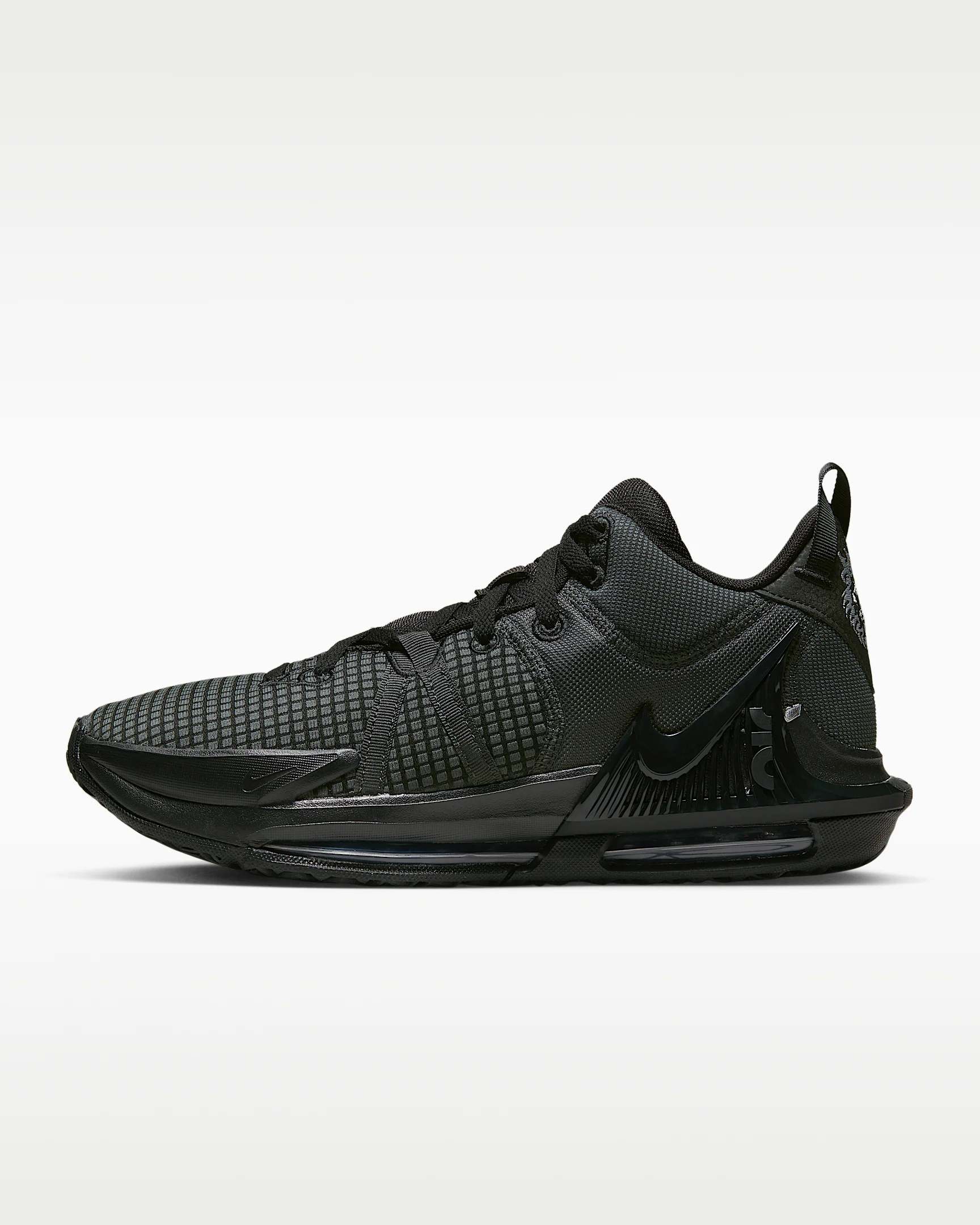 LeBron Witness 7 Basketball Shoes - 1