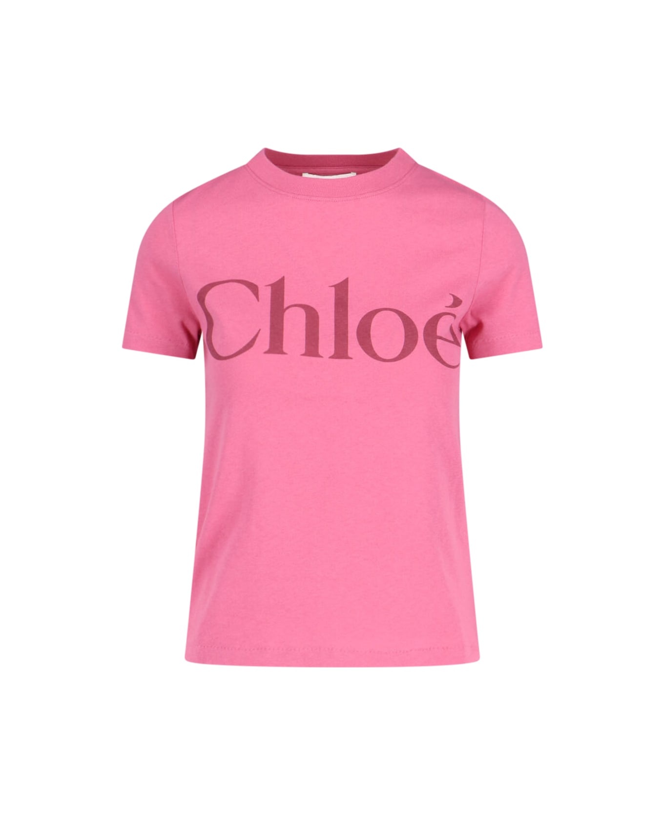 Logo T-shirt - 1