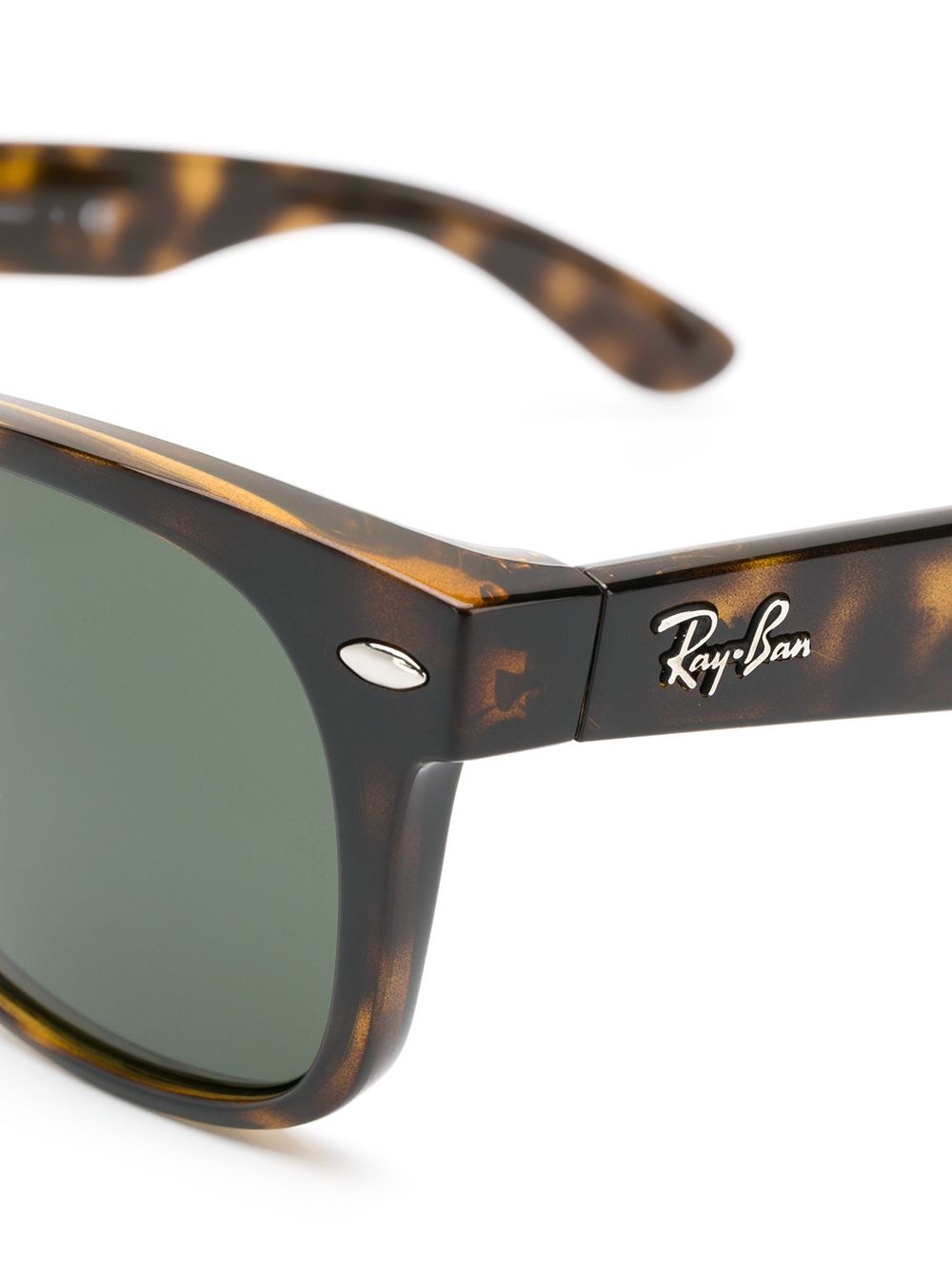 New Wayfarer sunglasses - 3