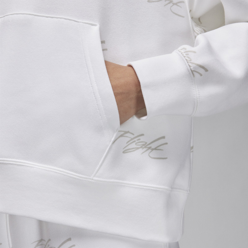 Women's Jordan Brooklyn Fleece Pullover Hoodie 5