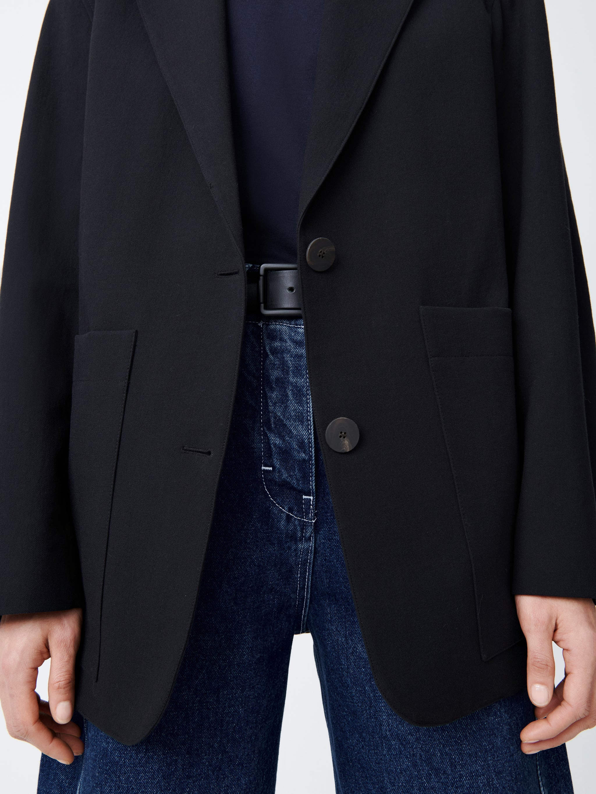 Conde Dry Cotton Jacket - 5