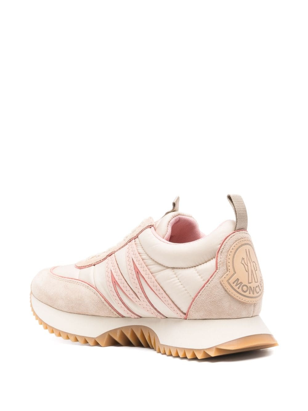 Pacey panelled sneakers - 3