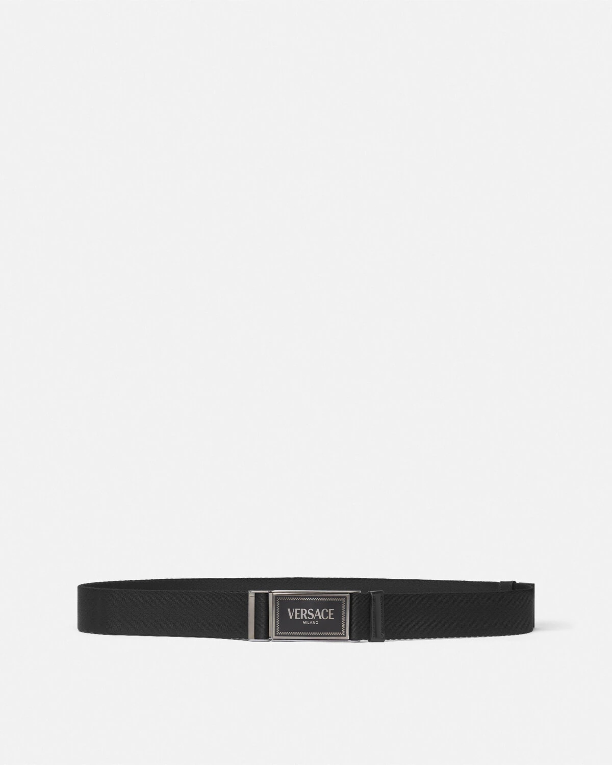 Versace Milano Belt 3,5 cm - 1