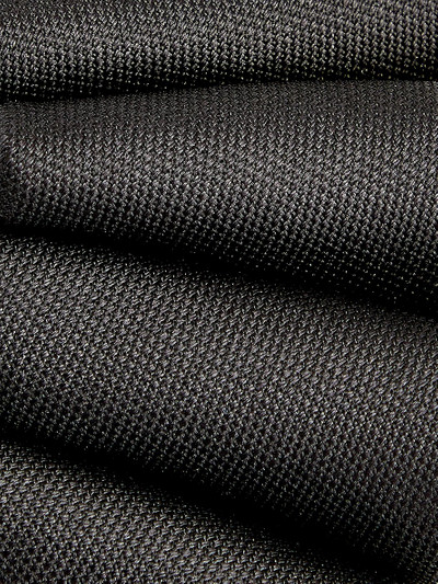 Givenchy Textured-weave silk tie outlook