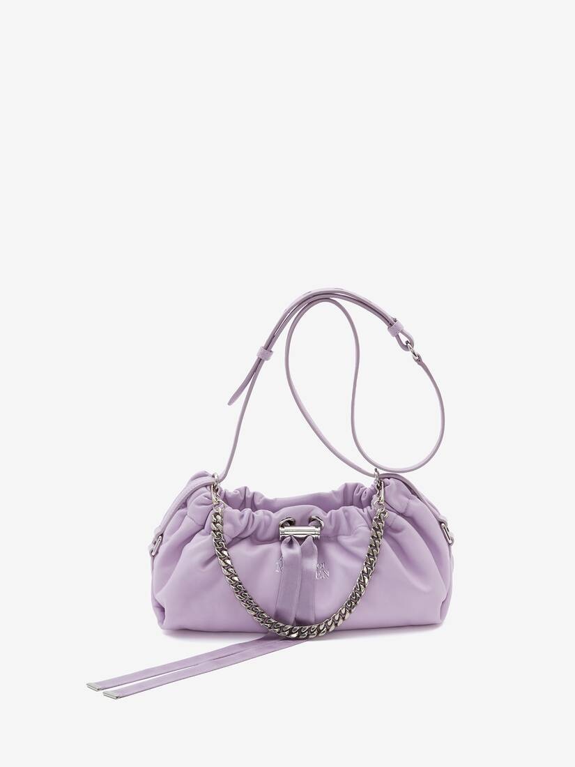 The Mini Bundle in Lilac - 1