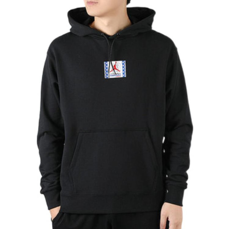 Jordan Air Jordan Logo CW8619-010 outlook