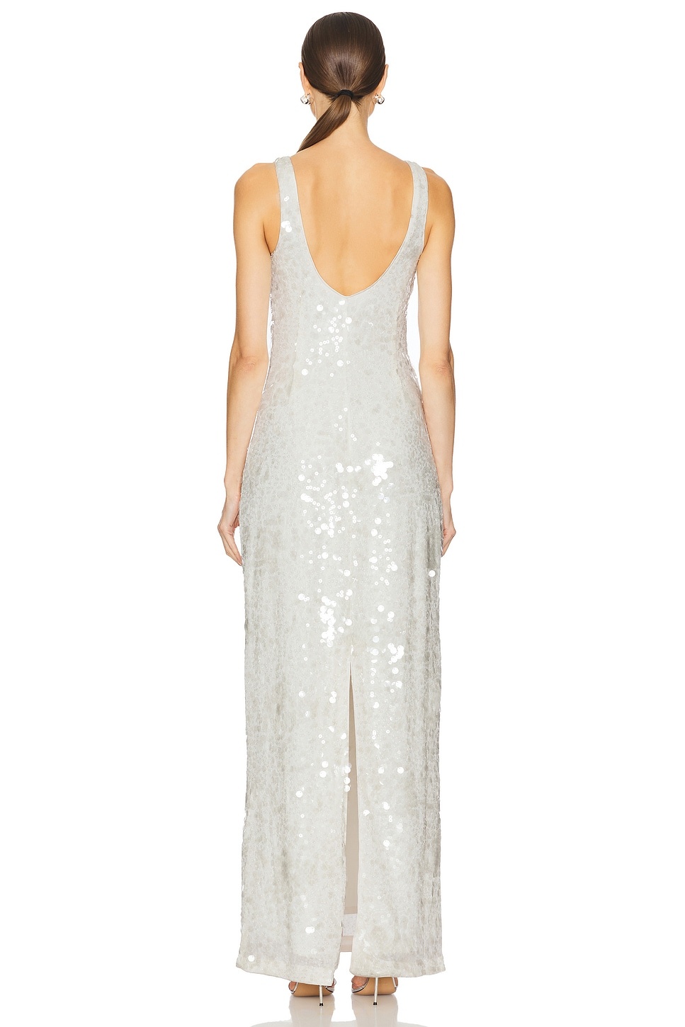 Bex Tank Maxi Dress - 3