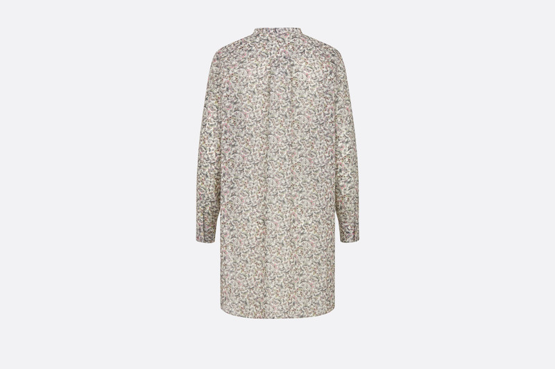 Dior Long Blouse outlook