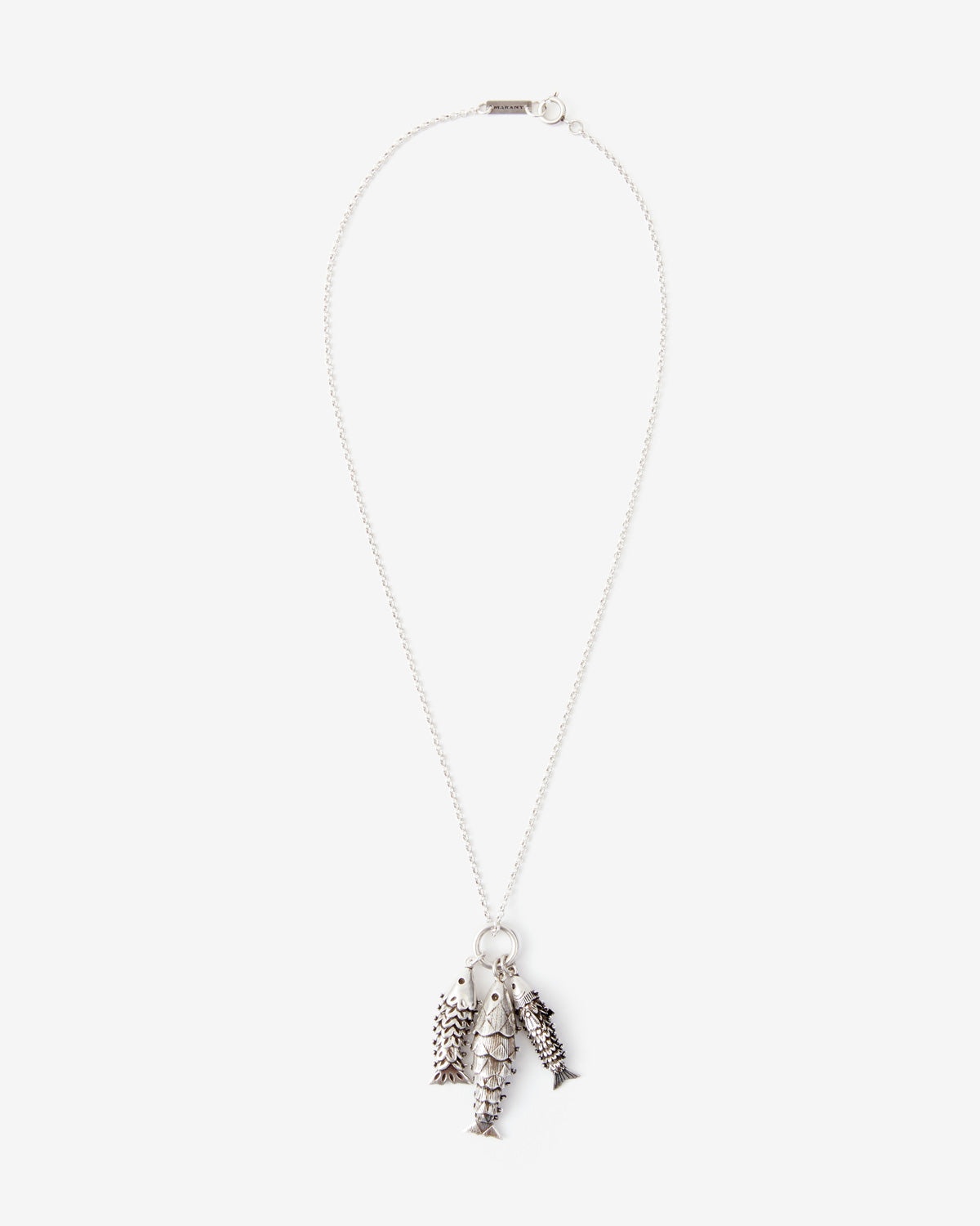 RIVER NECKLACE - 1