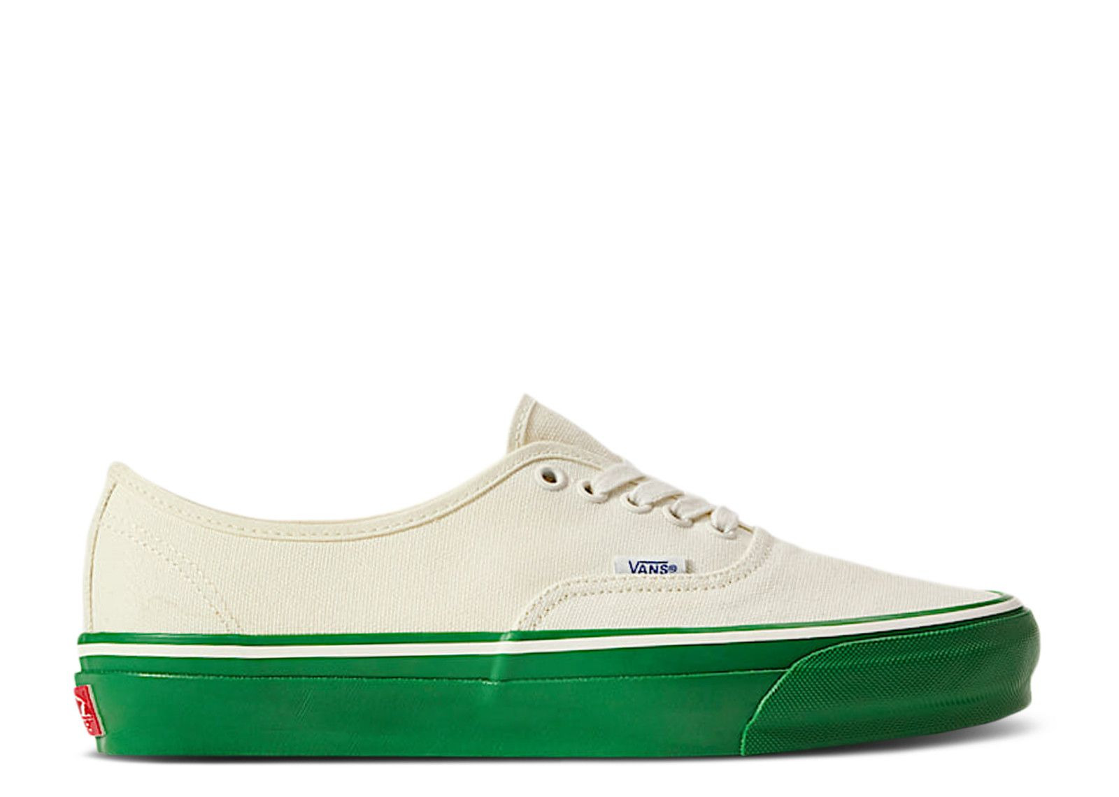 AUTHENTIC 44 LX 'WHITE GREEN' - 1