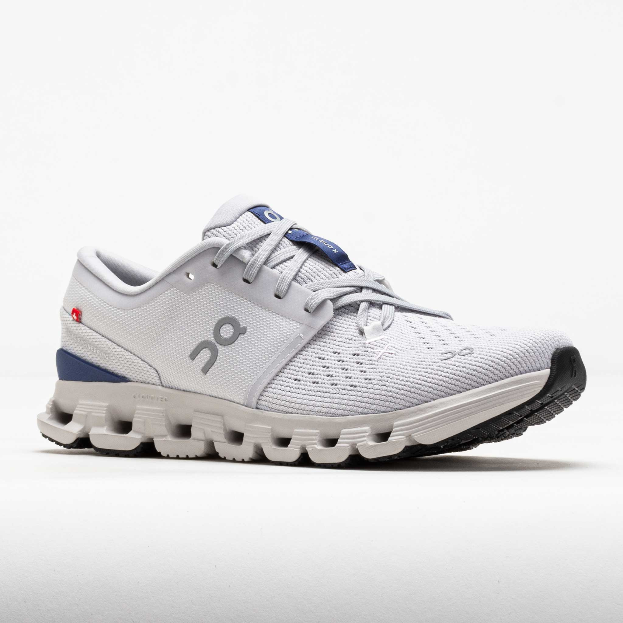 On Cloud X 4 Women's Lavender/Acai - 5
