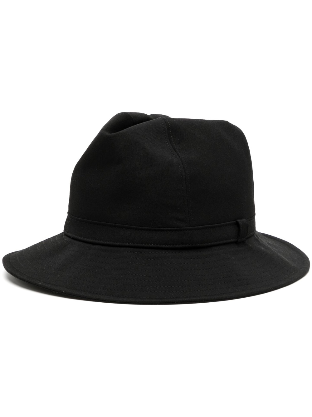 wool bucket hat - 1