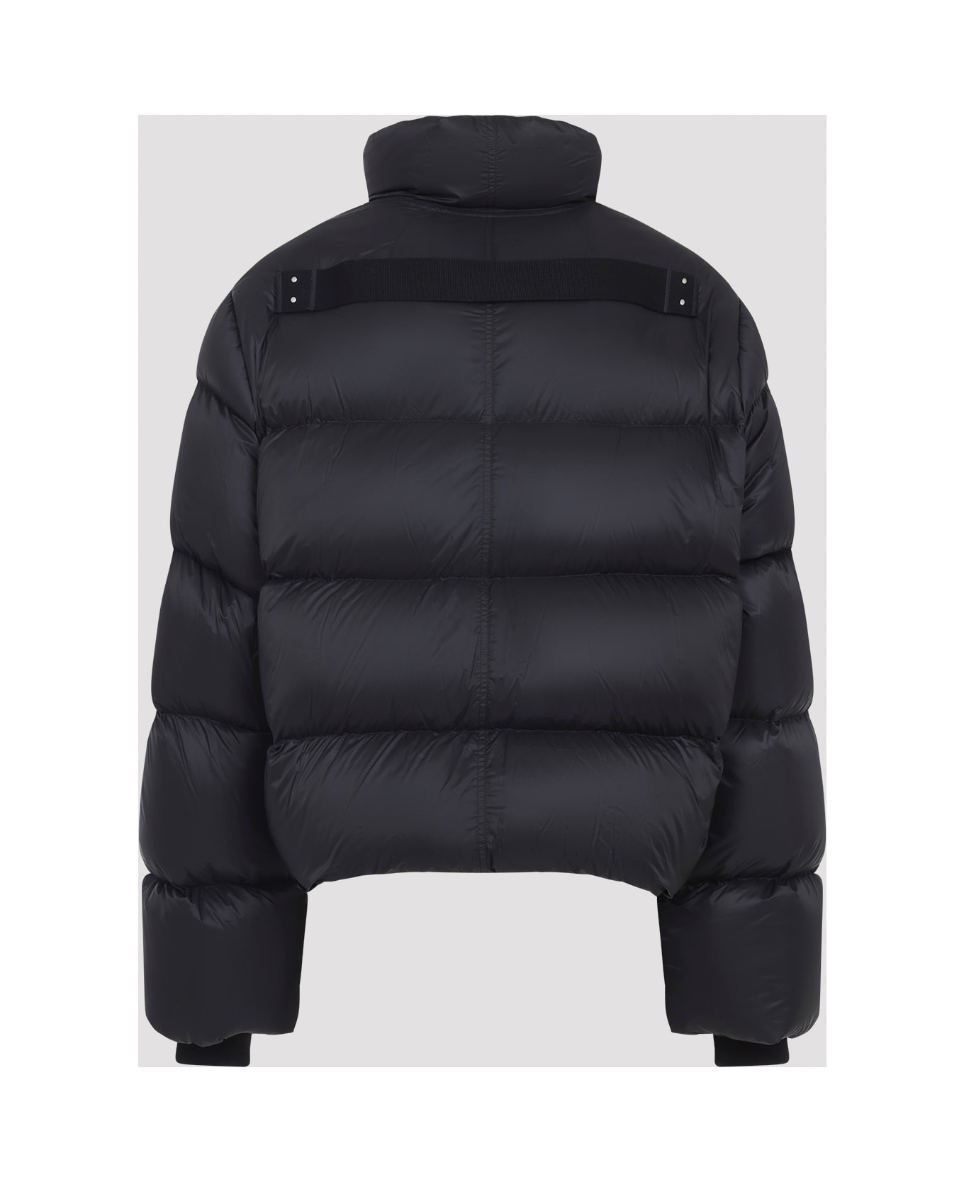 Turtle Jacket - 4