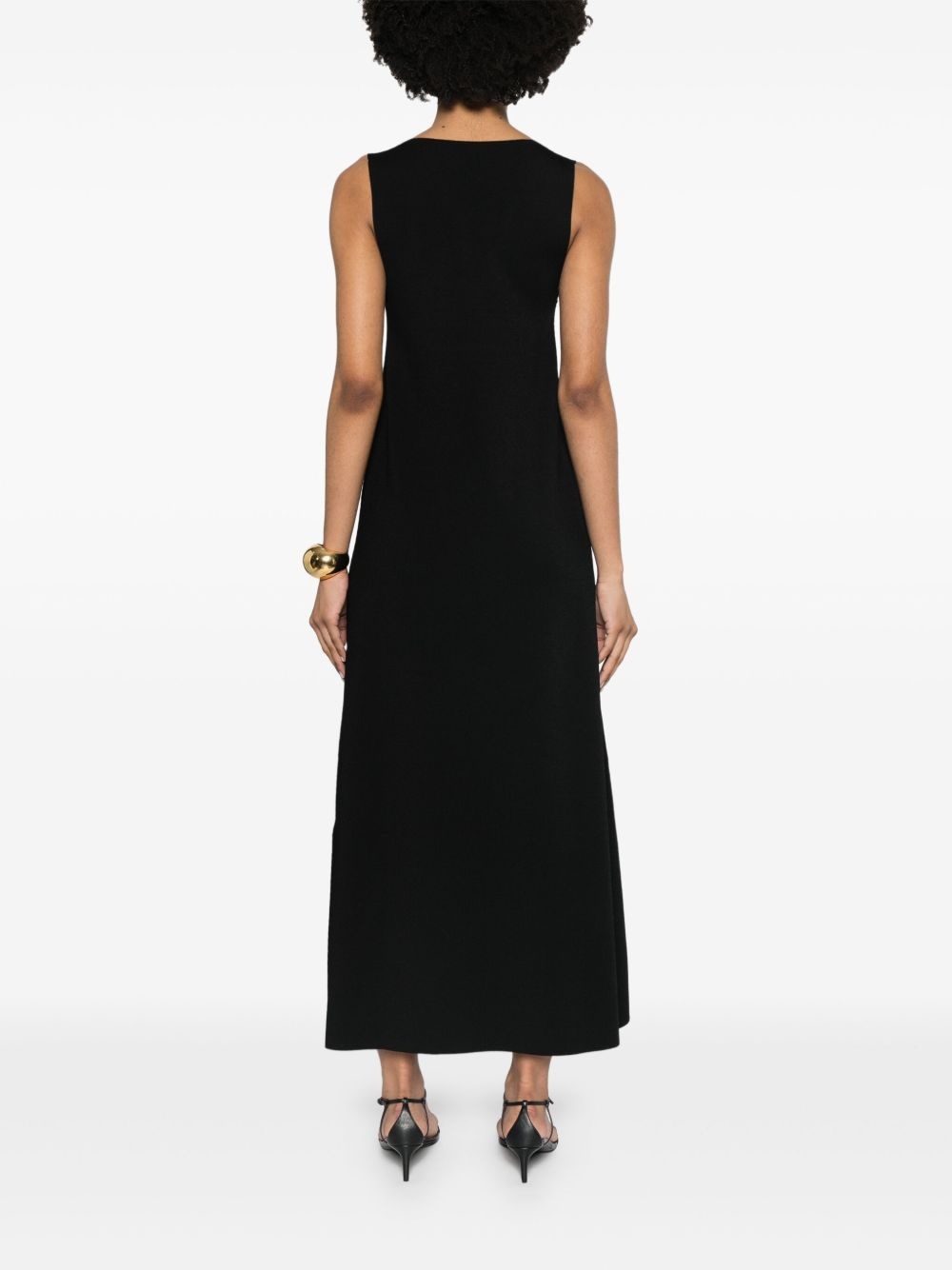 Keran midi dress - 4