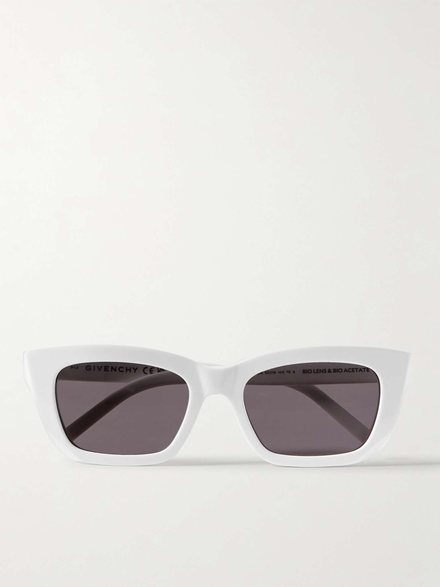 Givenchy d frame sunglasses hotsell