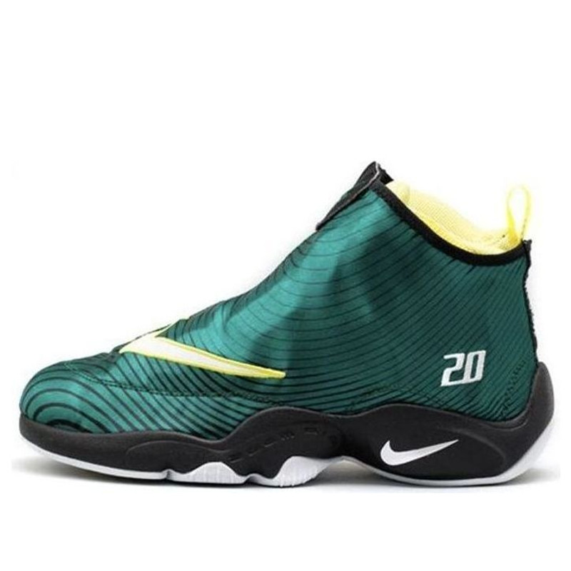 Nike Air Zoom Flight QS 'Sole Collector' 630773-300 - 1