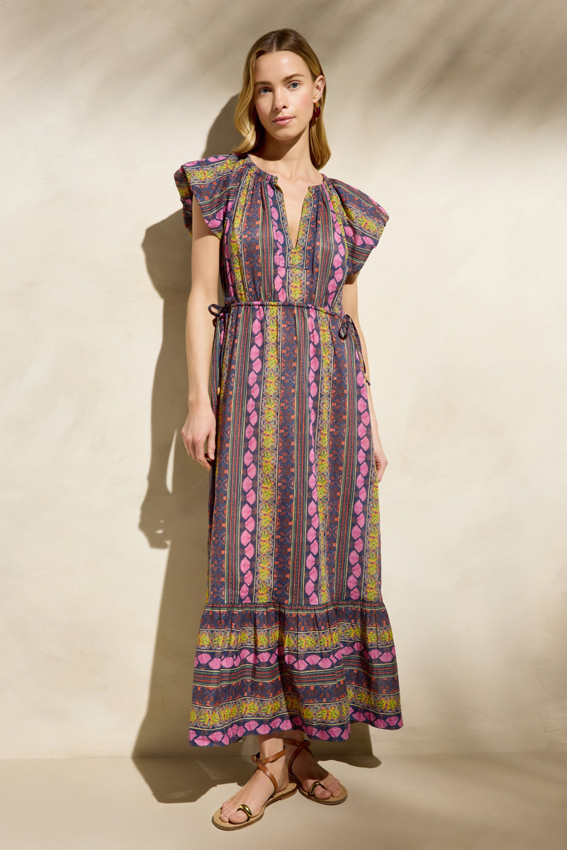 MARIE OLIVER FREYA DRESS outlook