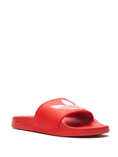 adidas Adilette Lite slides outlook