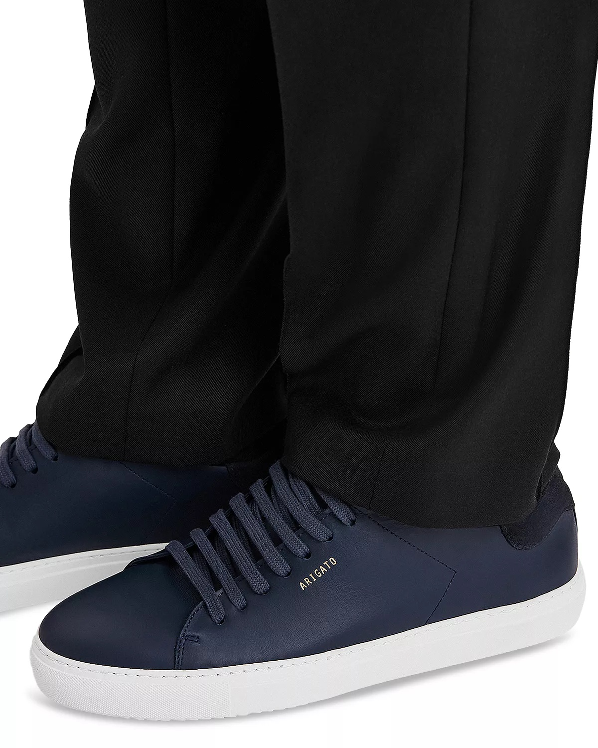 Men's Clean 90 Low Top Sneakers - 4