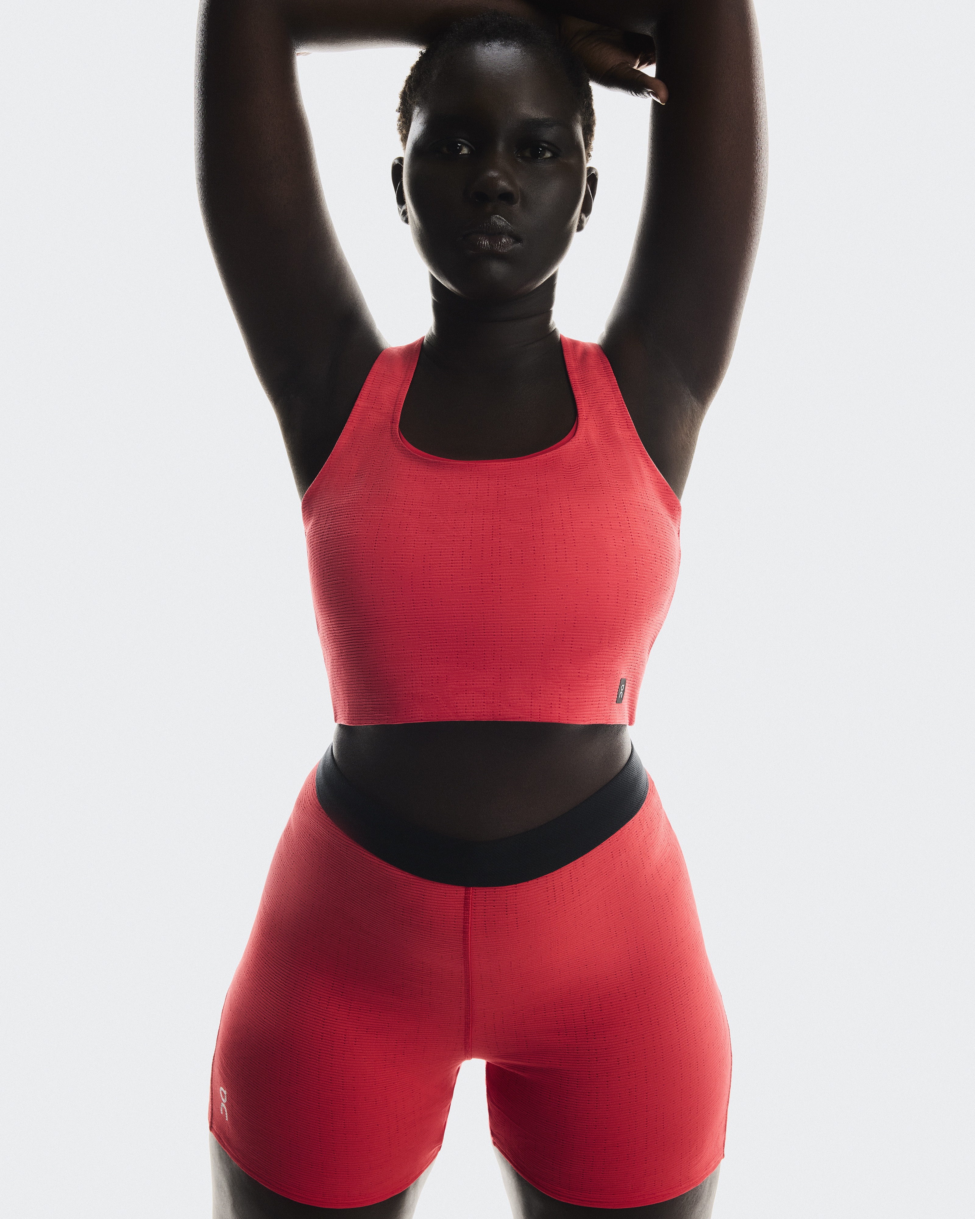 Pace Pocket Bra - 4
