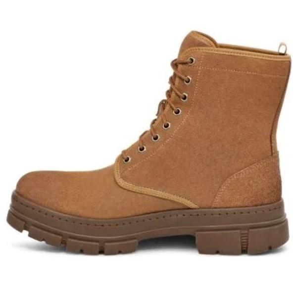 UGG Skyview Service Boot 'Chestnut Sand' 1135314-CTSD - 1