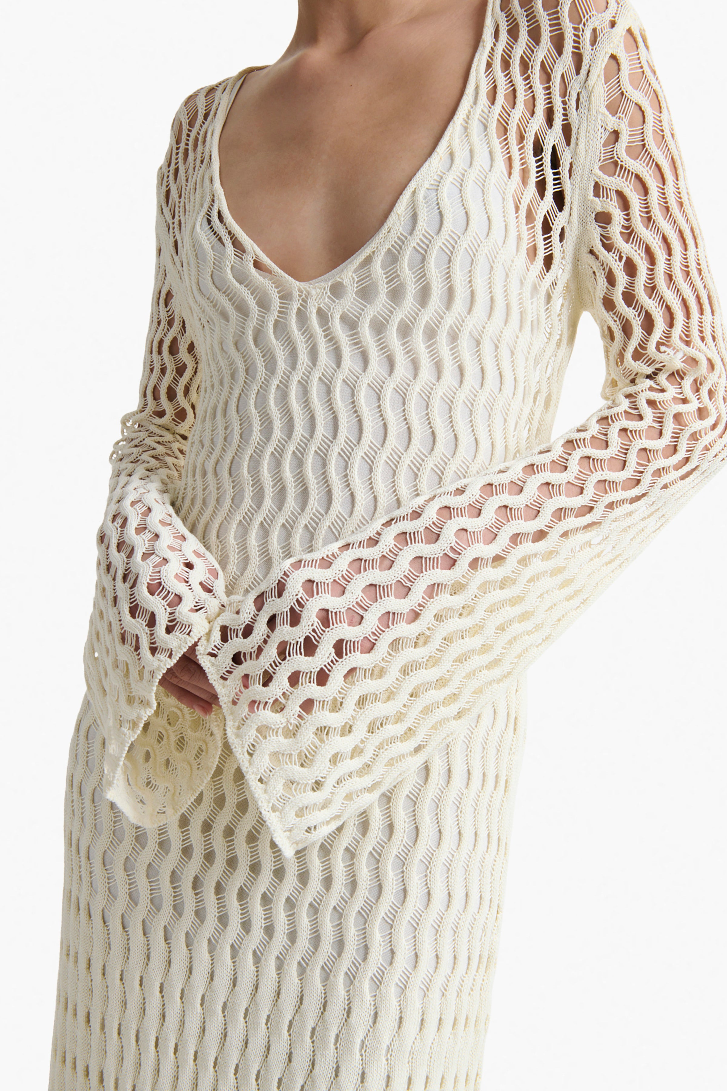JEMMY DRESS - 6