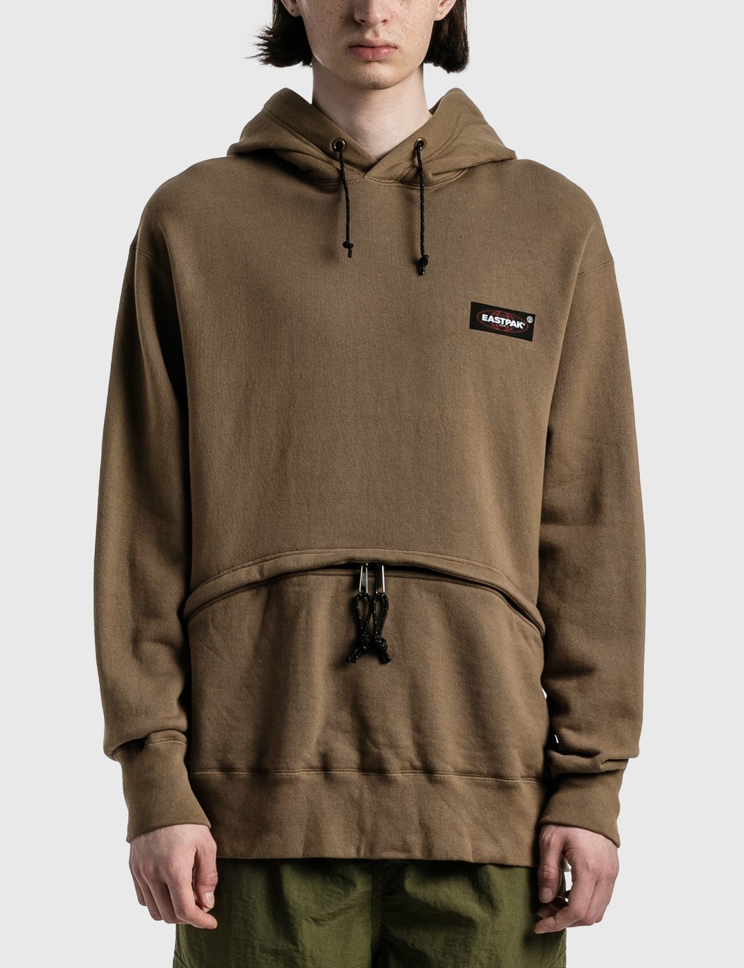 UNDERCOVER X EASTPAK HOODIE - 3