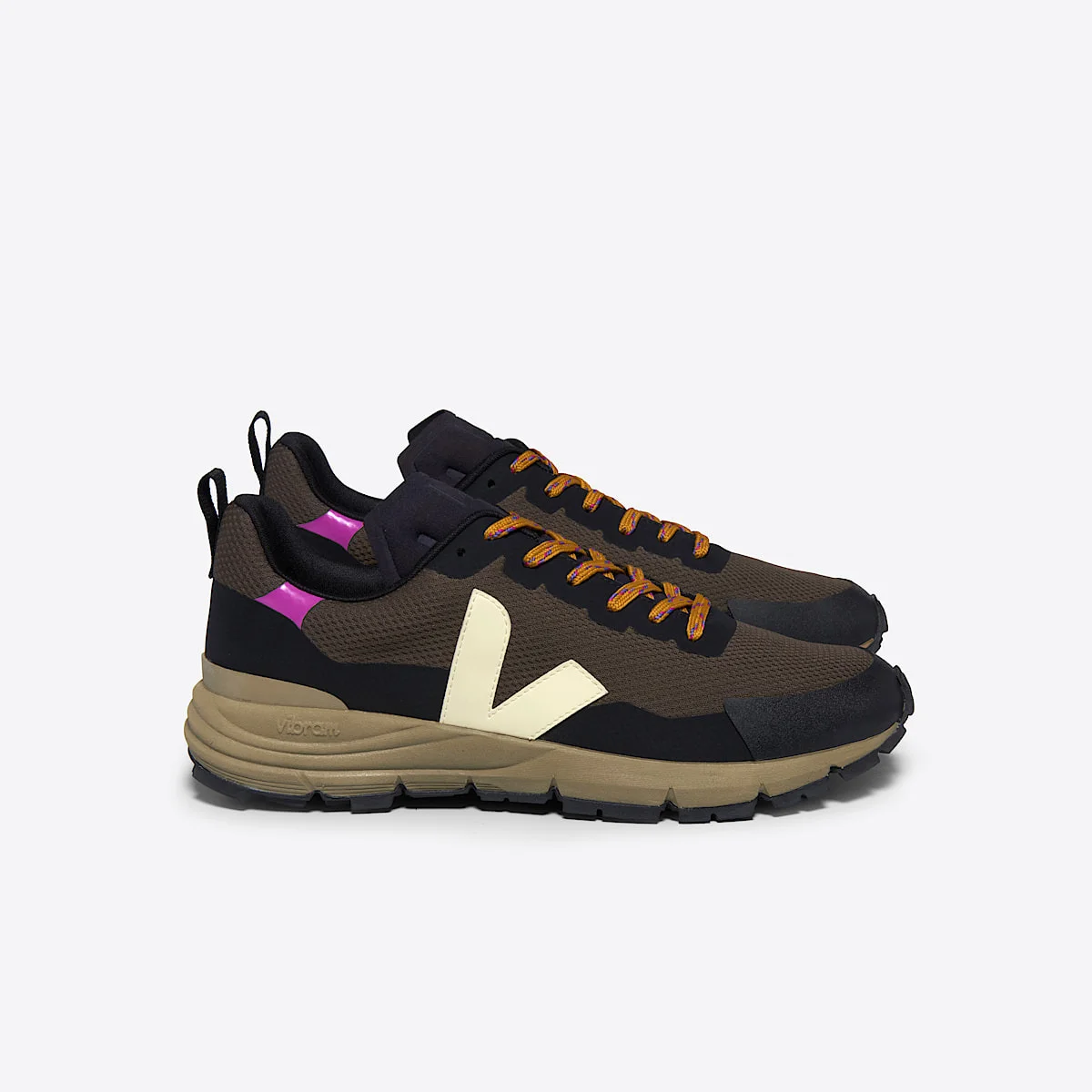 DEKKAN ALVEOMESH EAGLE CALCAIRE - 1