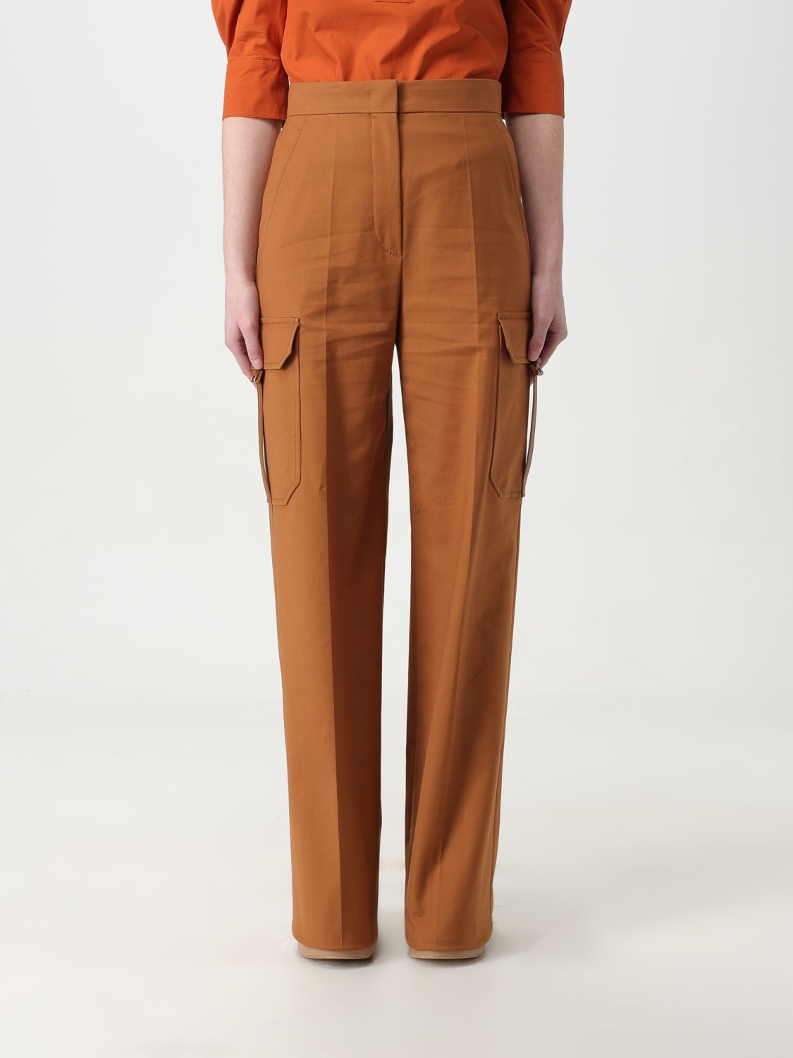 Pants woman Max Mara - 1