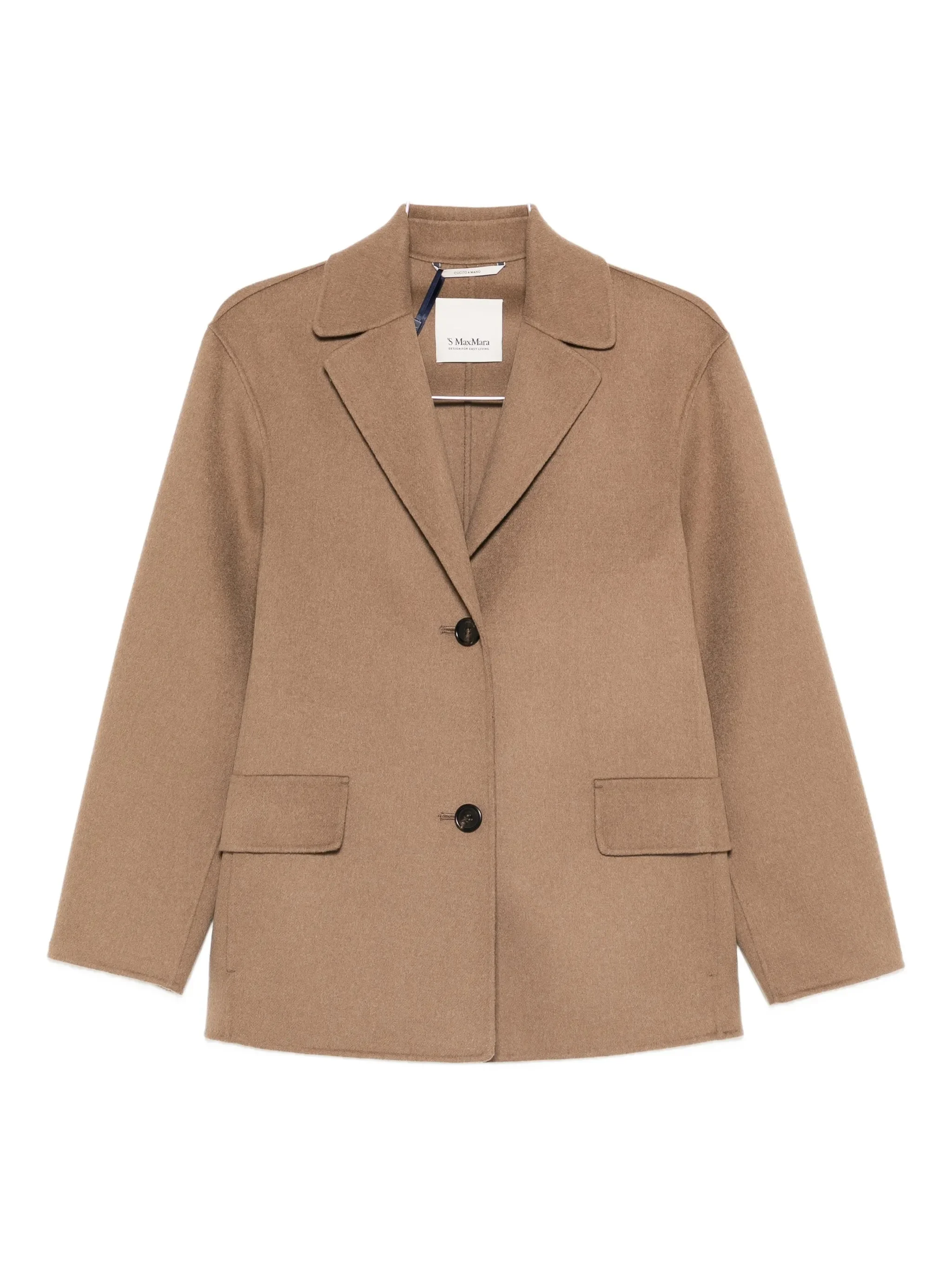 's Max Mara Jackets - 1