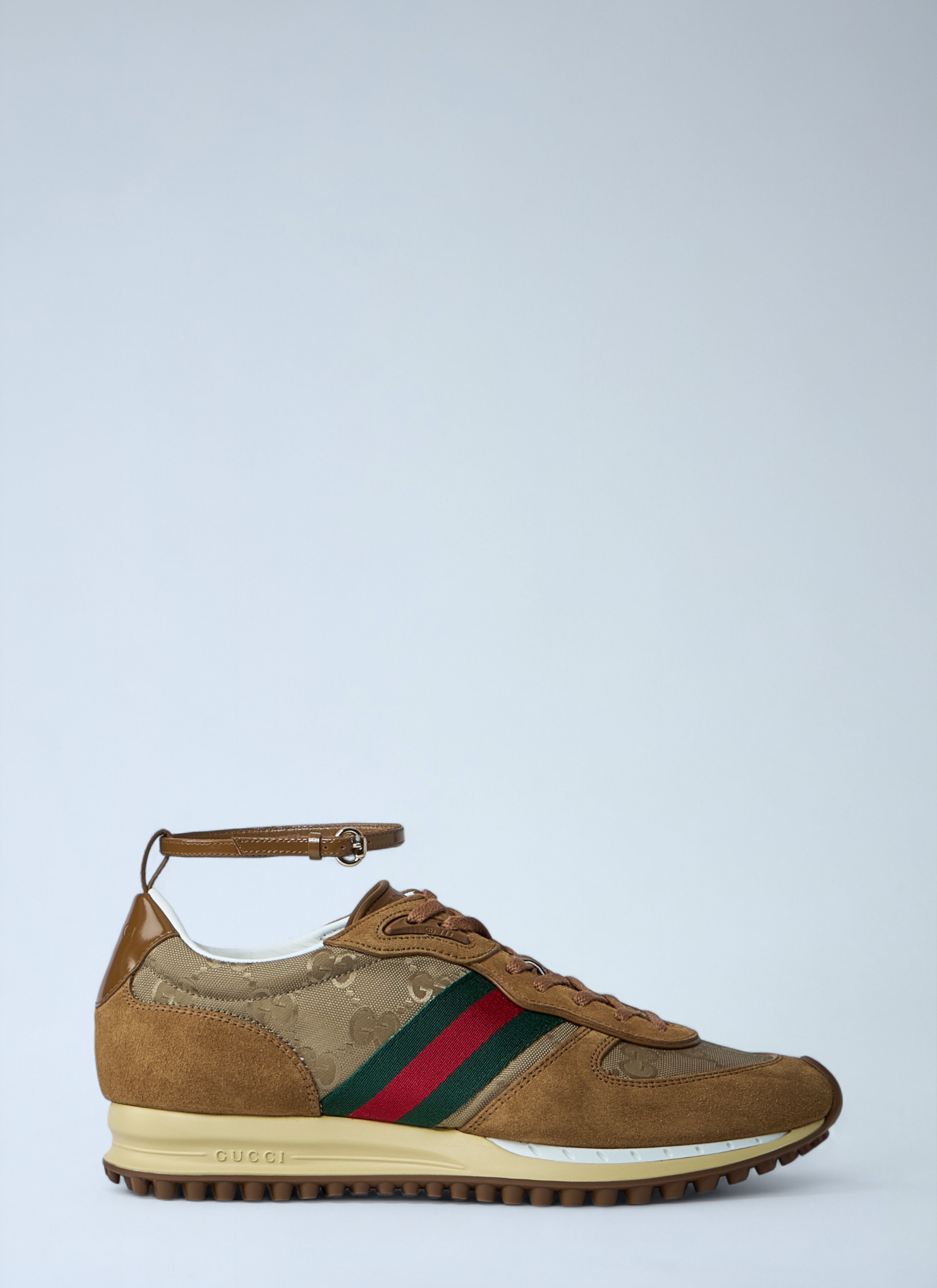 Re-Motion Sneakers - 1