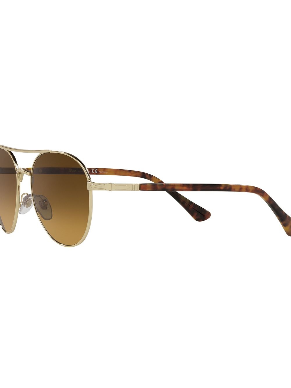 aviator frame sunglasses - 3