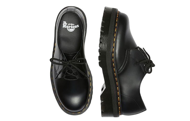 Dr. Martens Jarrick Lo 3-Eye 27313001 - 3