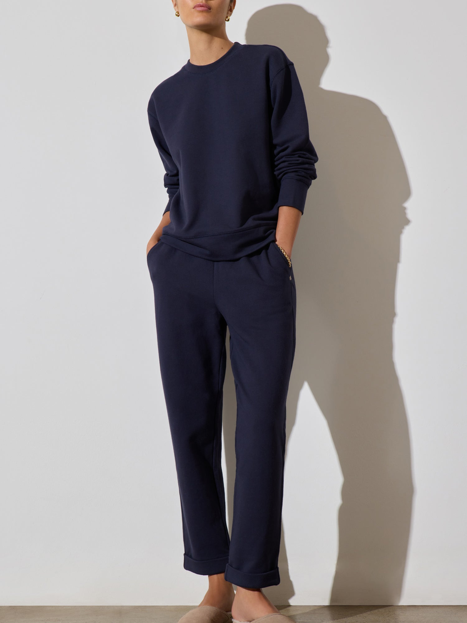 The Mallo Sweatshirt - 3