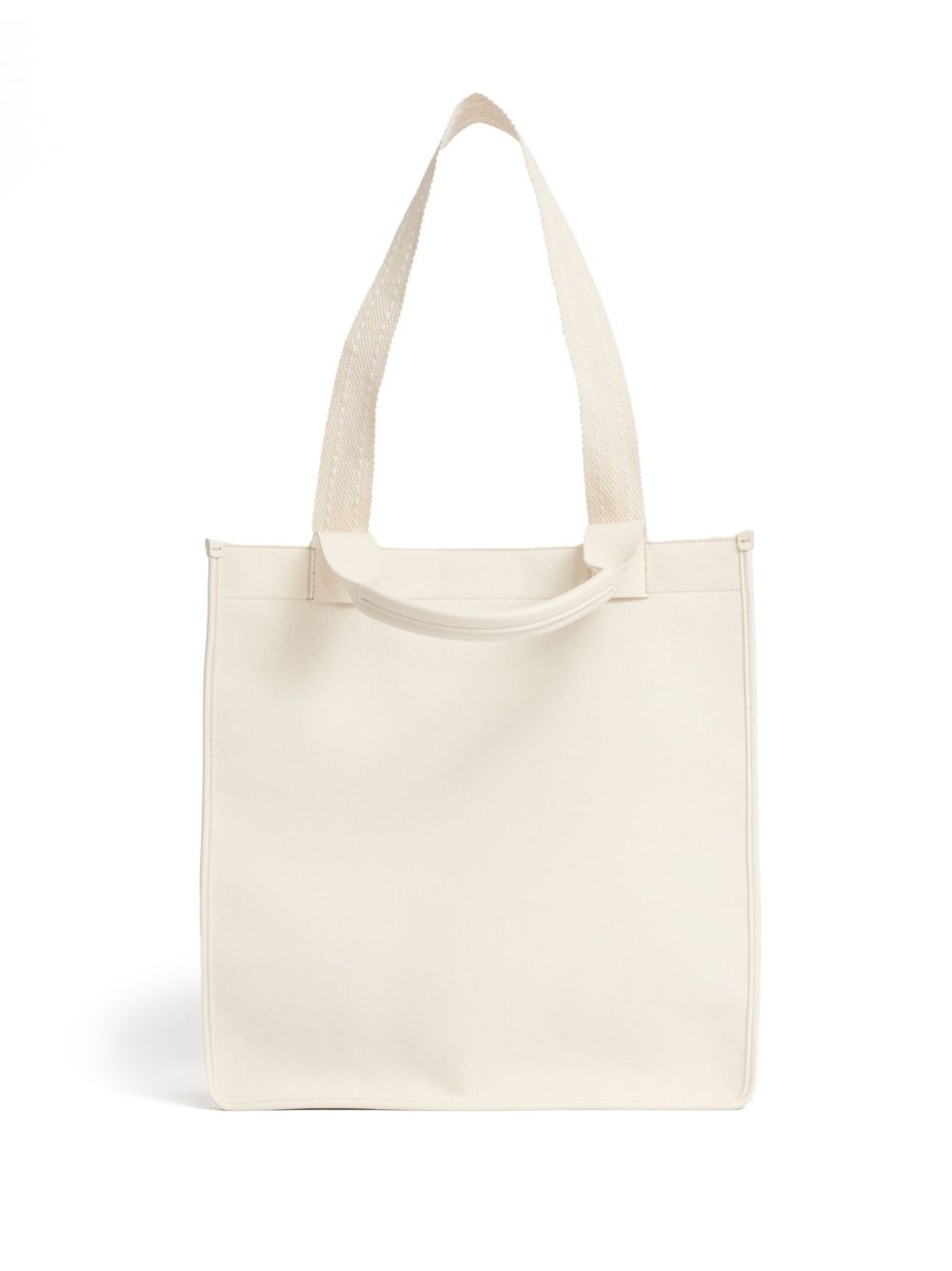 Cabas Vertical shoulder bag - 4