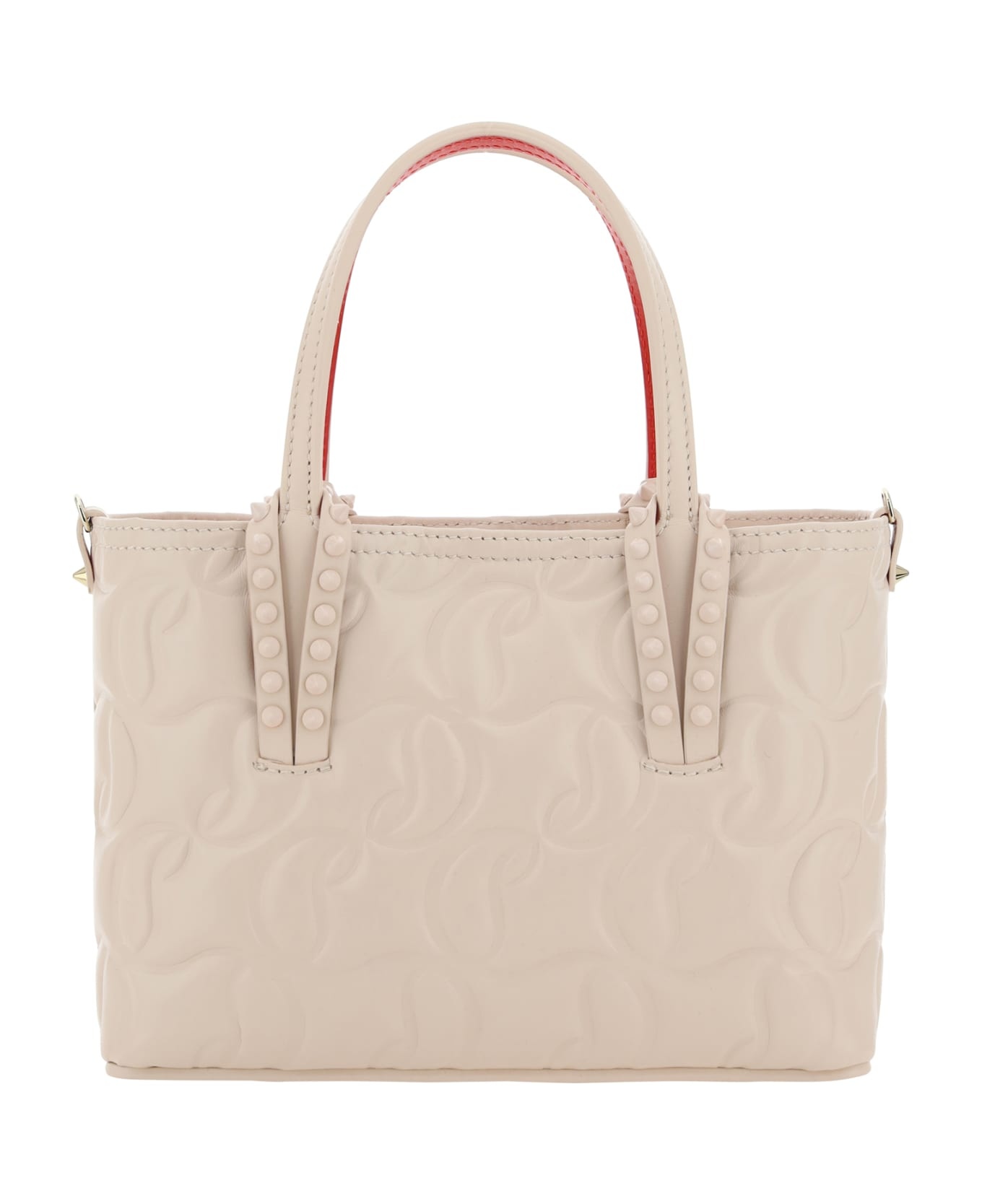 Cabata Handbag - 1