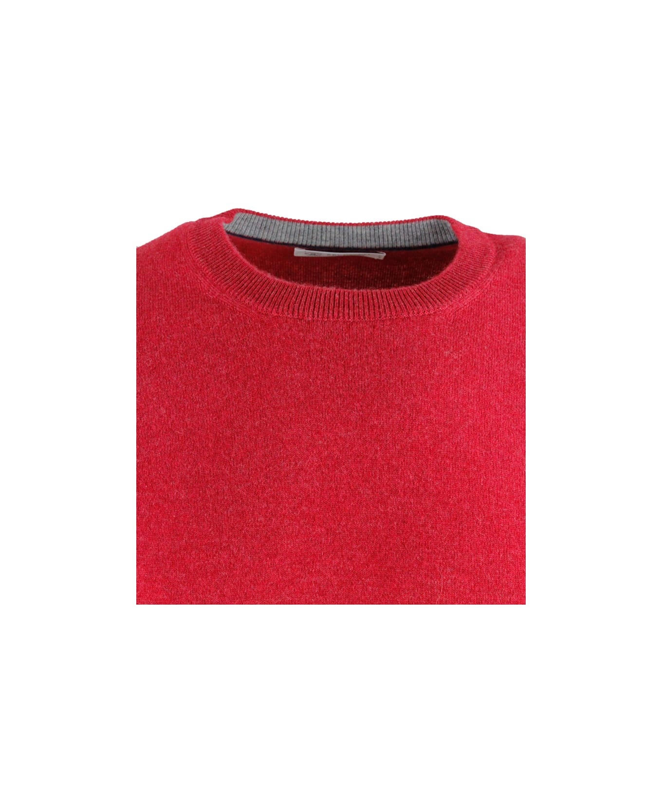 Sweater - 4