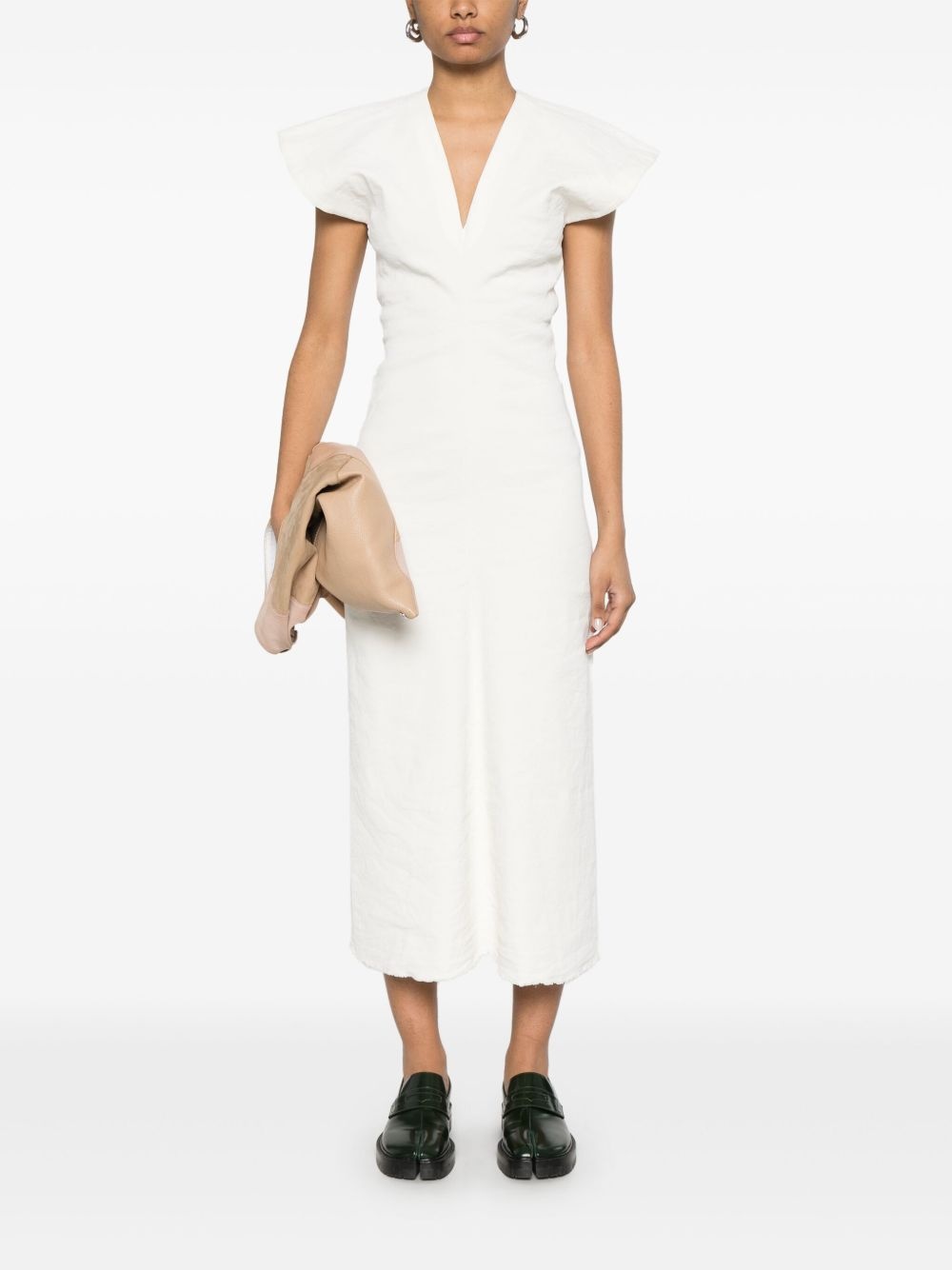 Audition maxi dress - 2