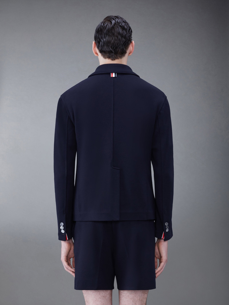 Thom Browne WOOL SPORT COAT outlook
