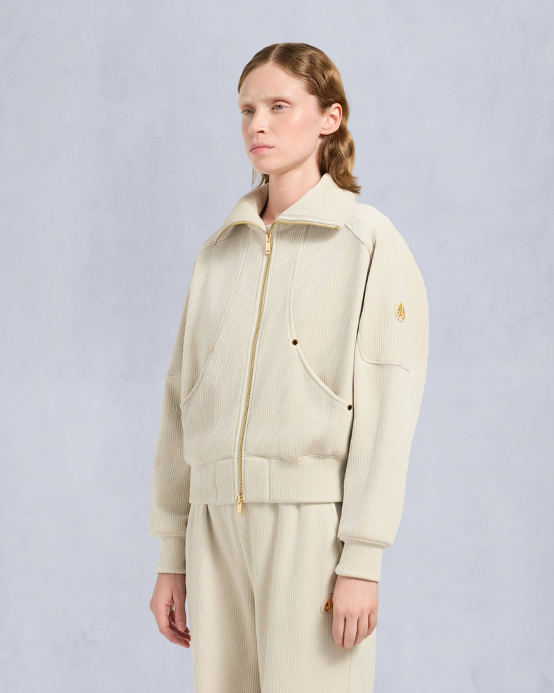 GOLD SERIES PRESTON FULL ZIP 3