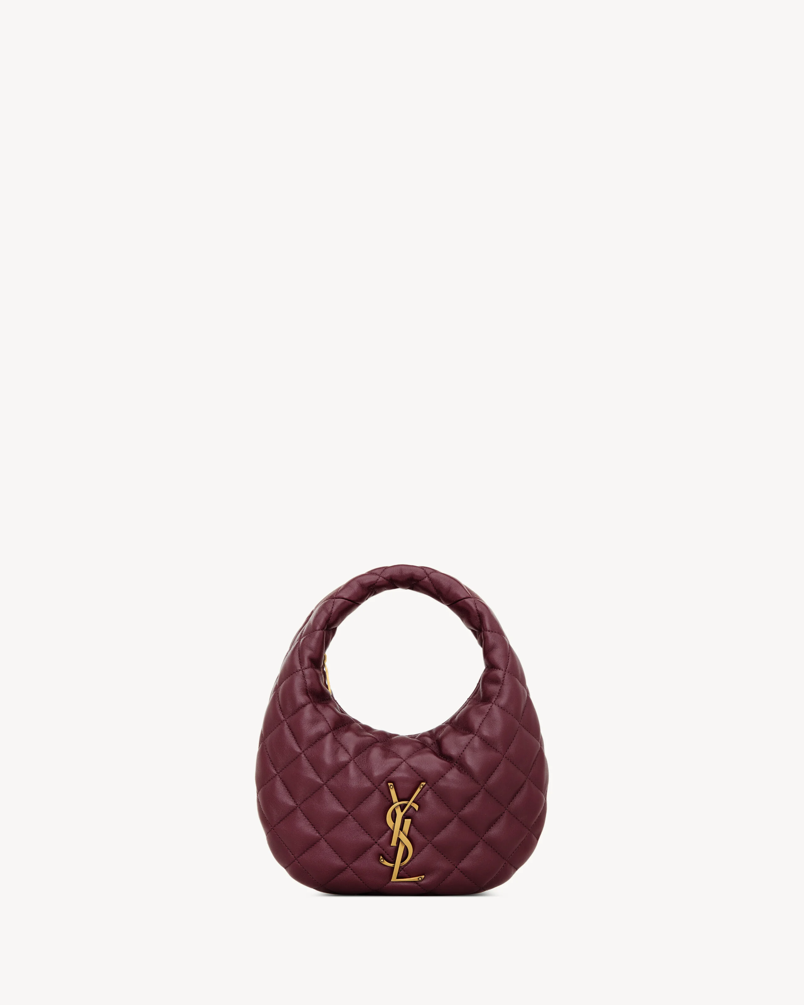 ICARINO IN QUILTED NAPPA - 1