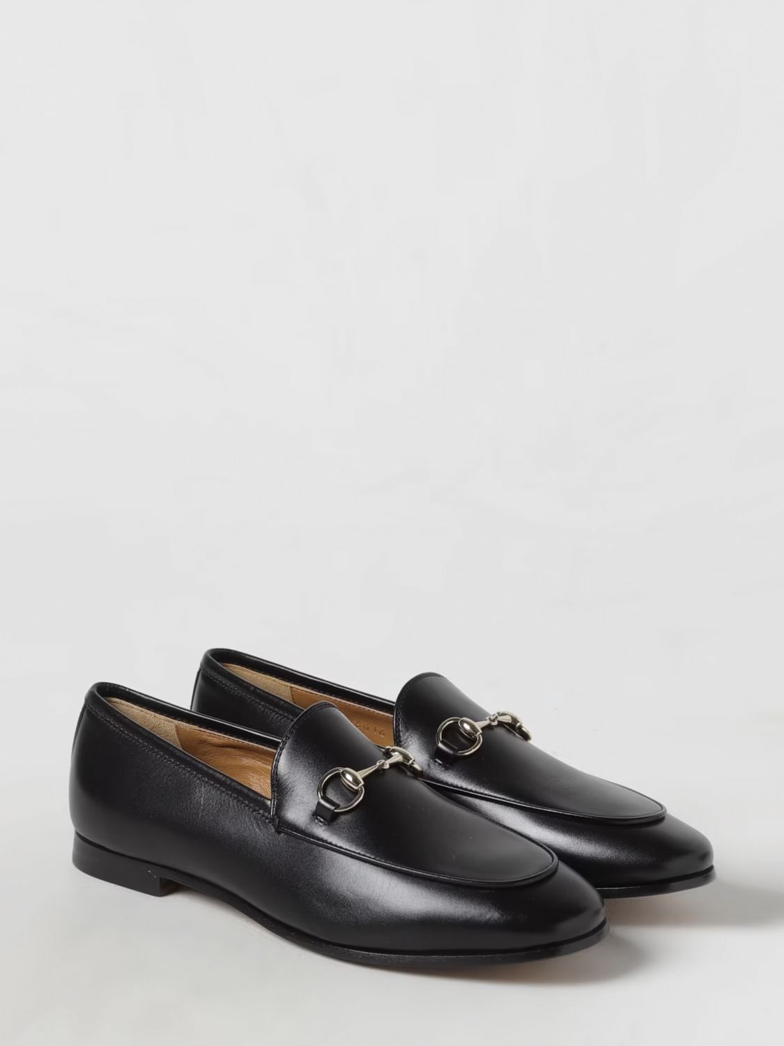Loafers woman Gucci - 2