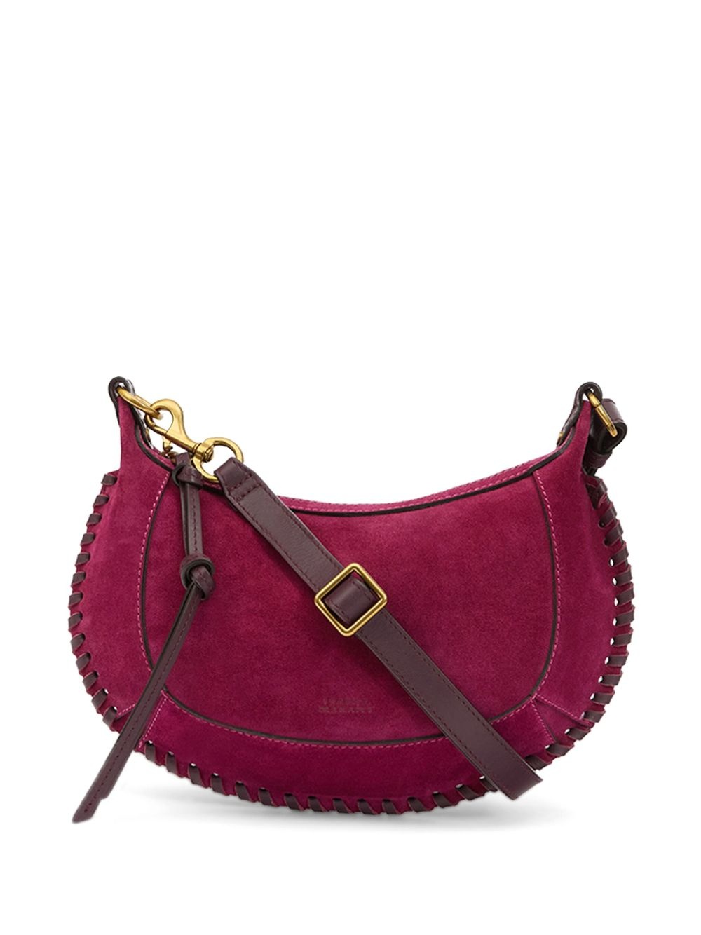 Oskan shoulder bag - 1
