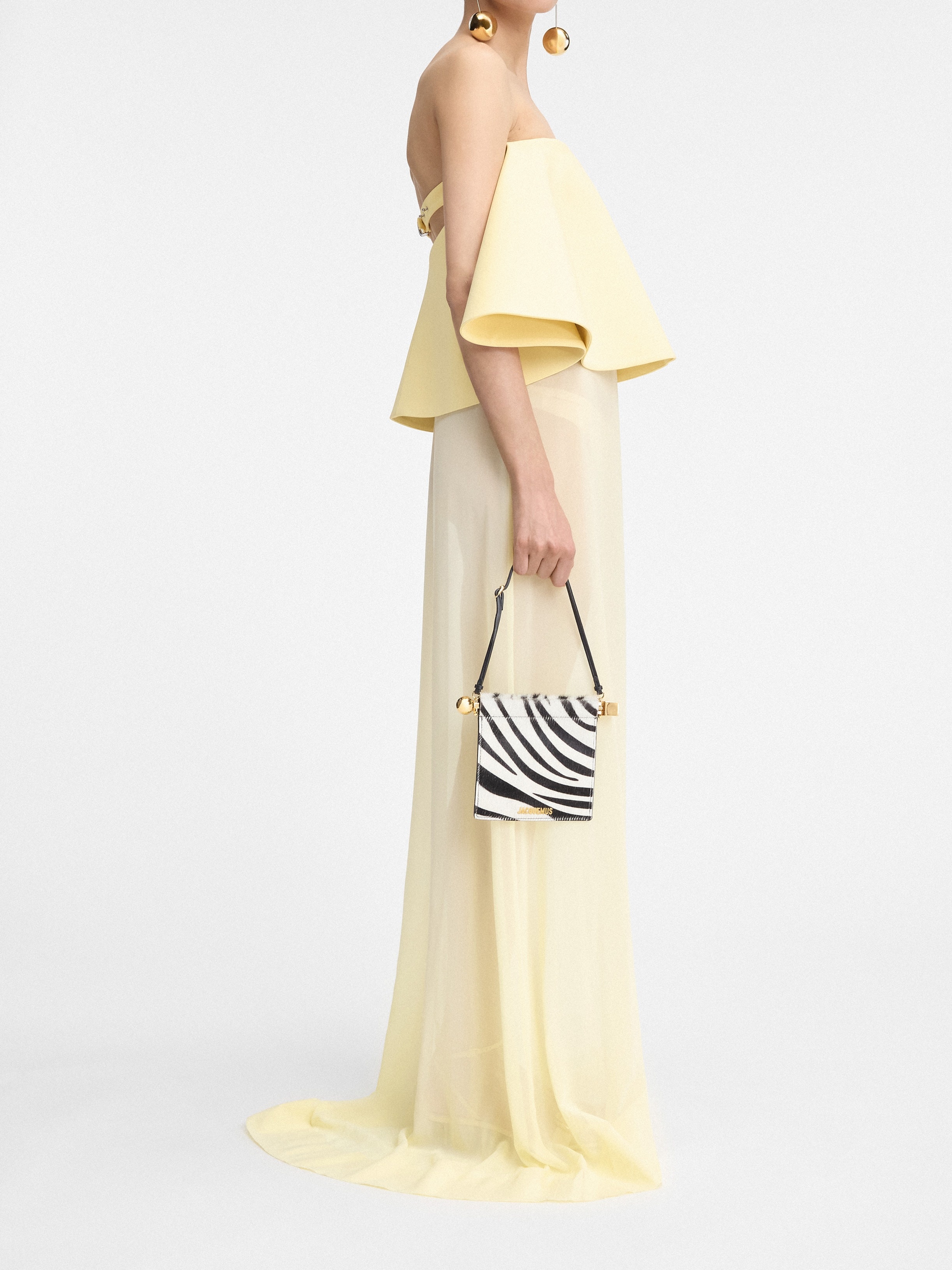 The Rond Carré wallet - 4