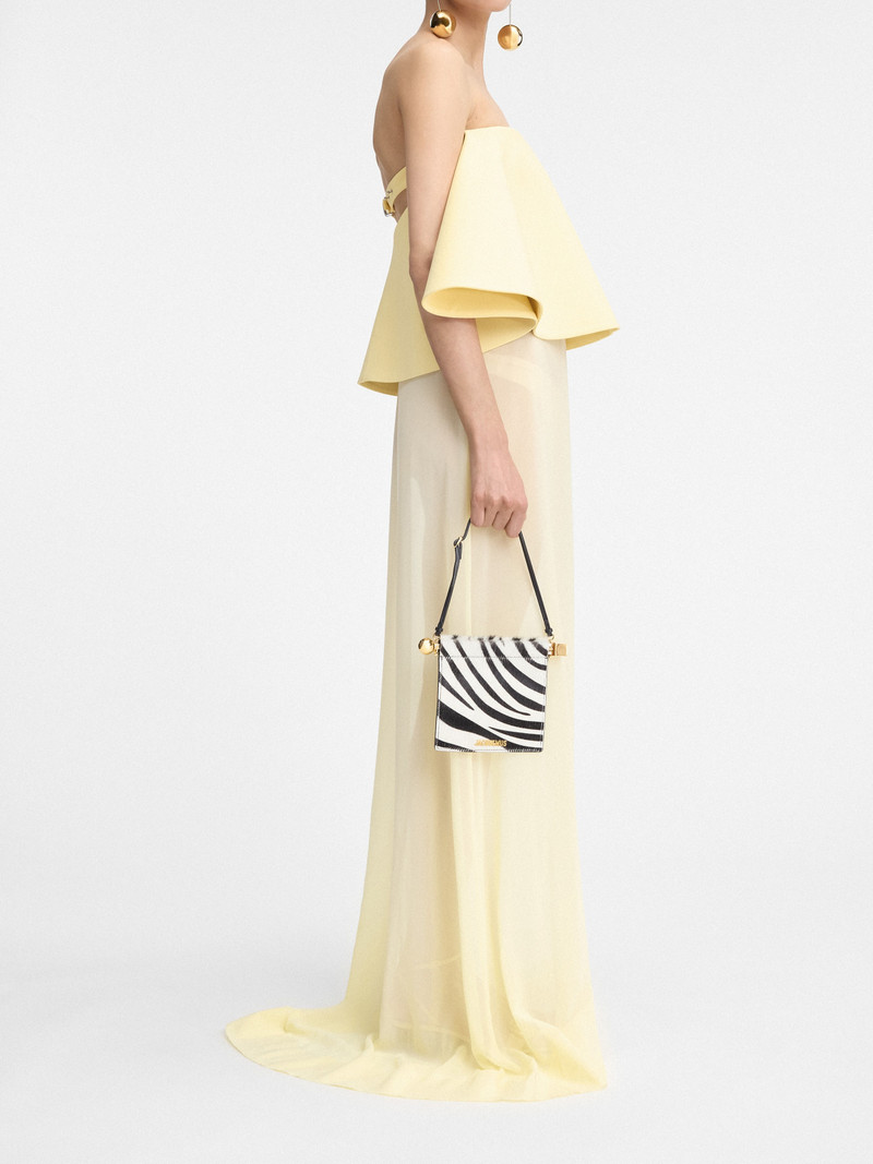 The Rond Carré wallet 4